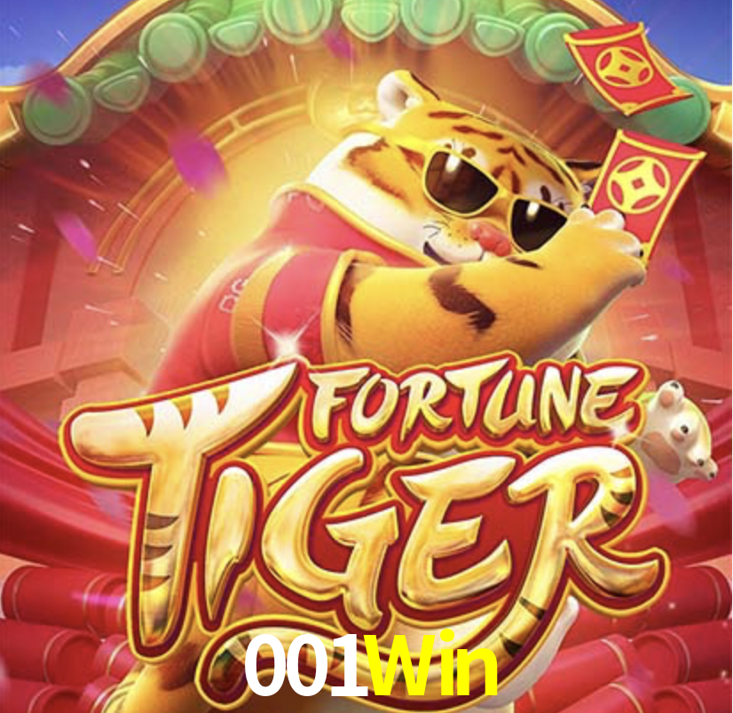 Fortune Tiger